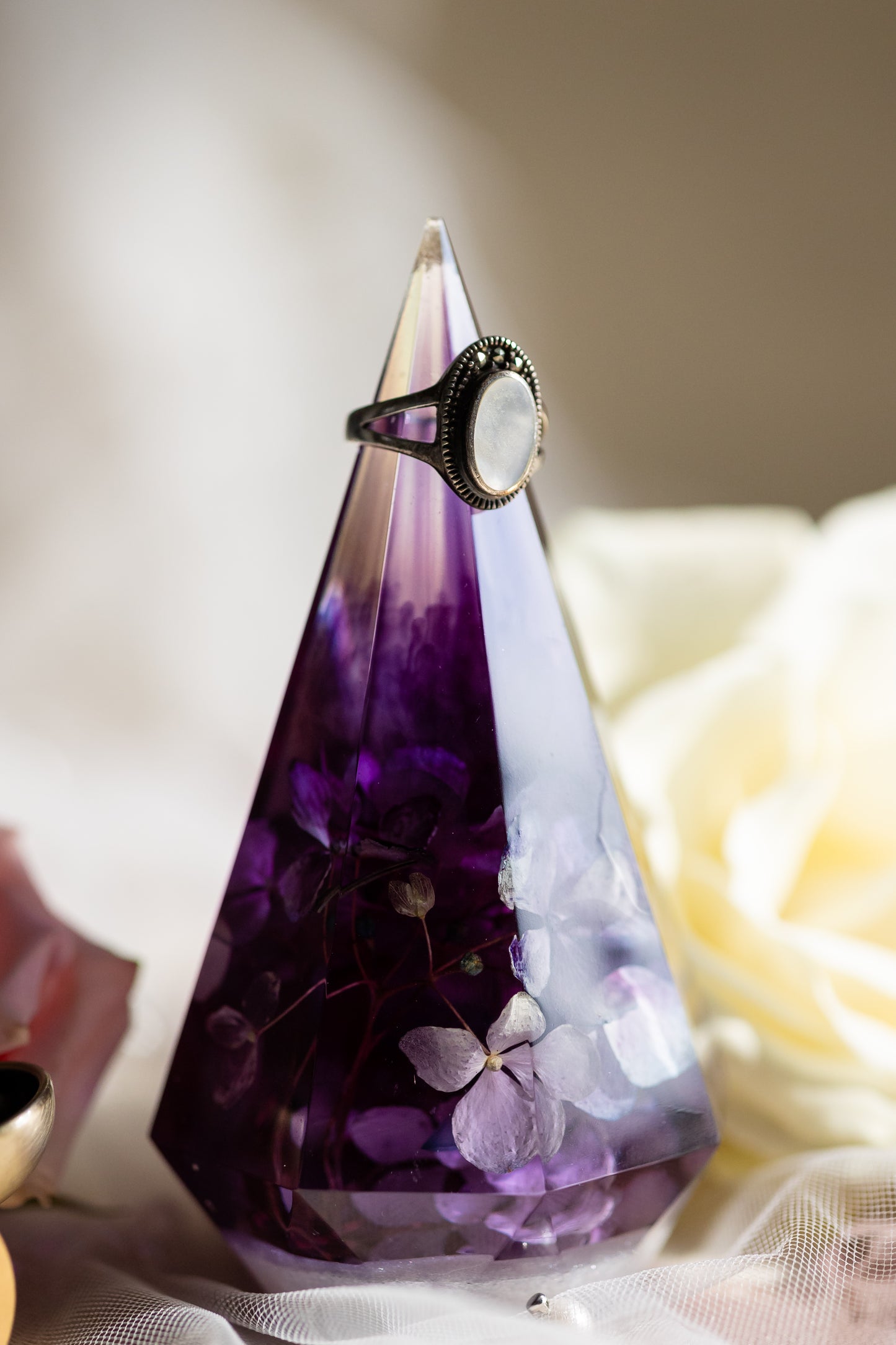 Ring Holder