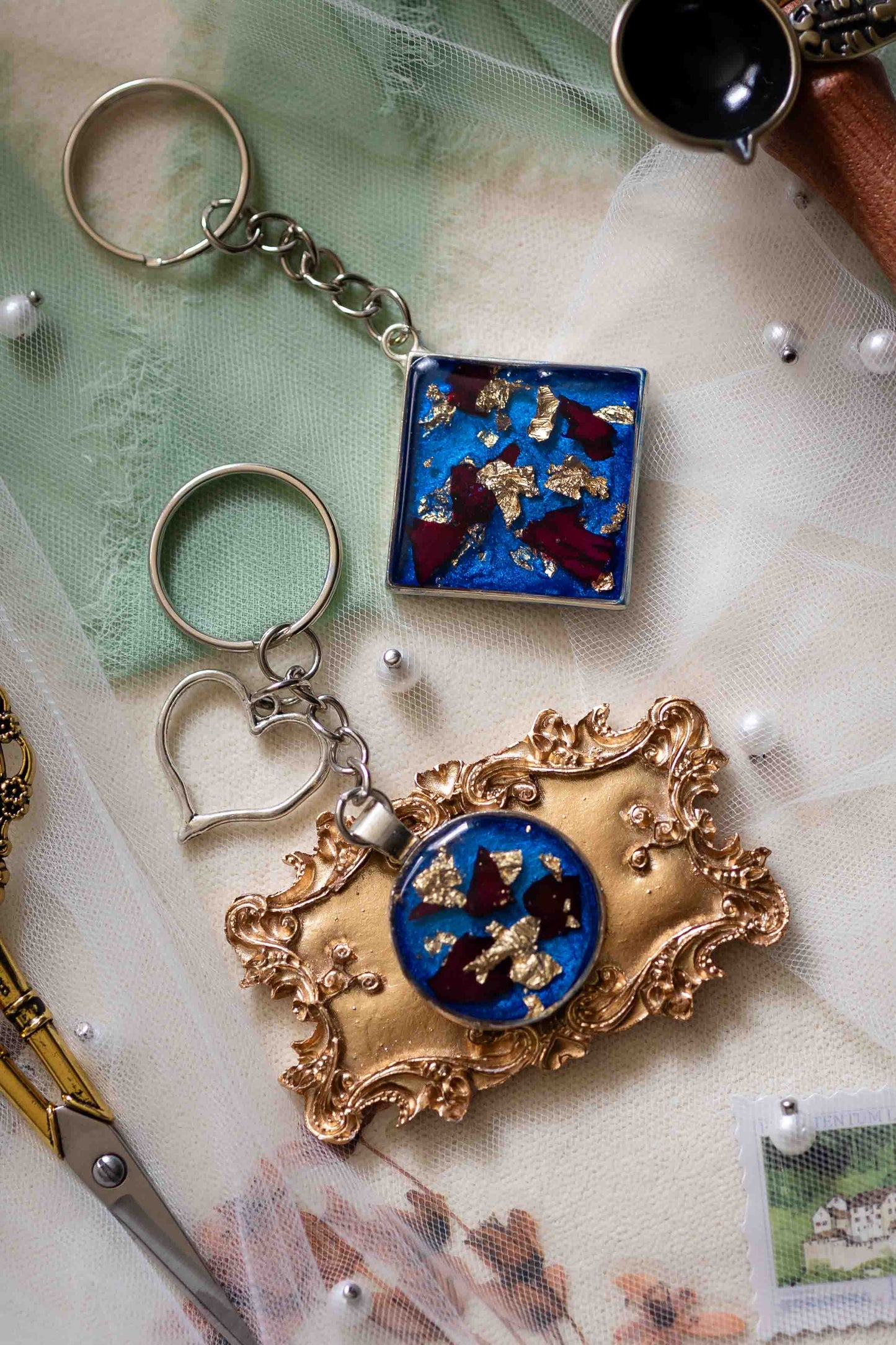 Keychain