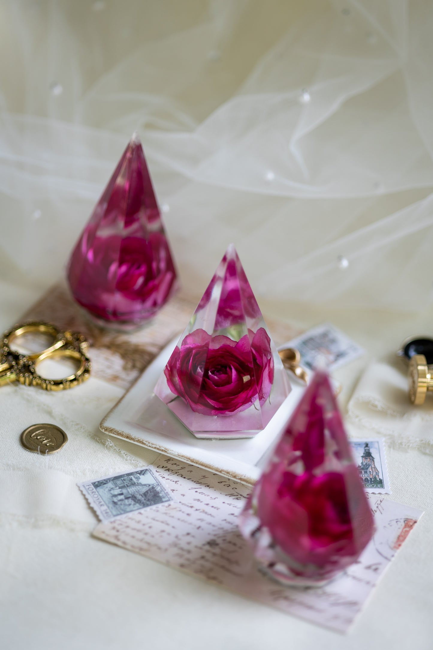 Ring Holder