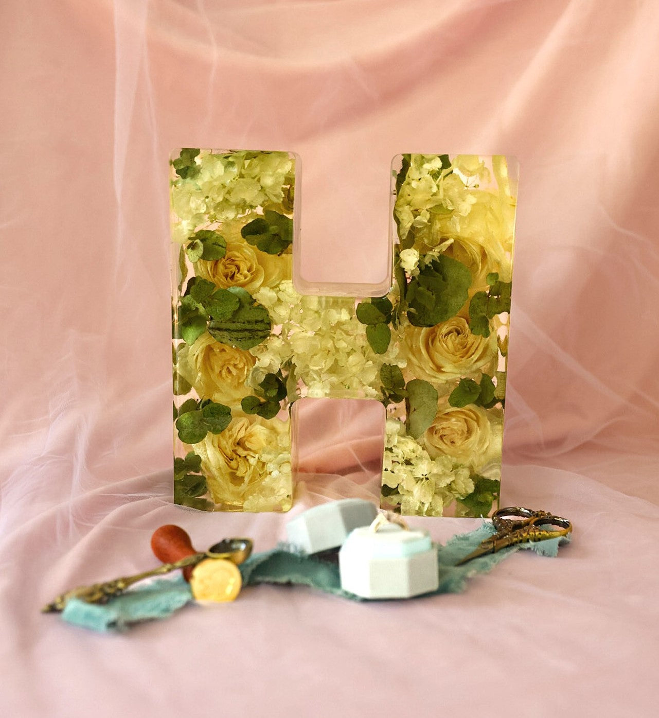 Letter - Large