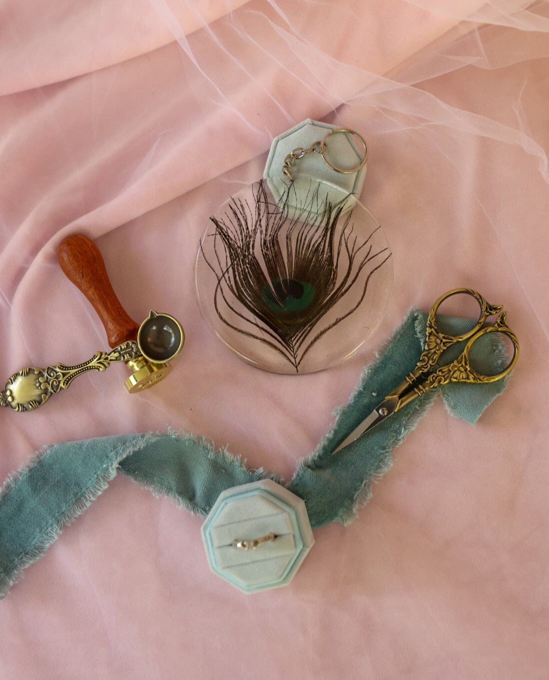Keychain