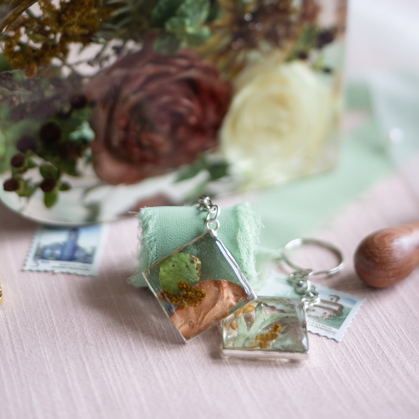 Keychain