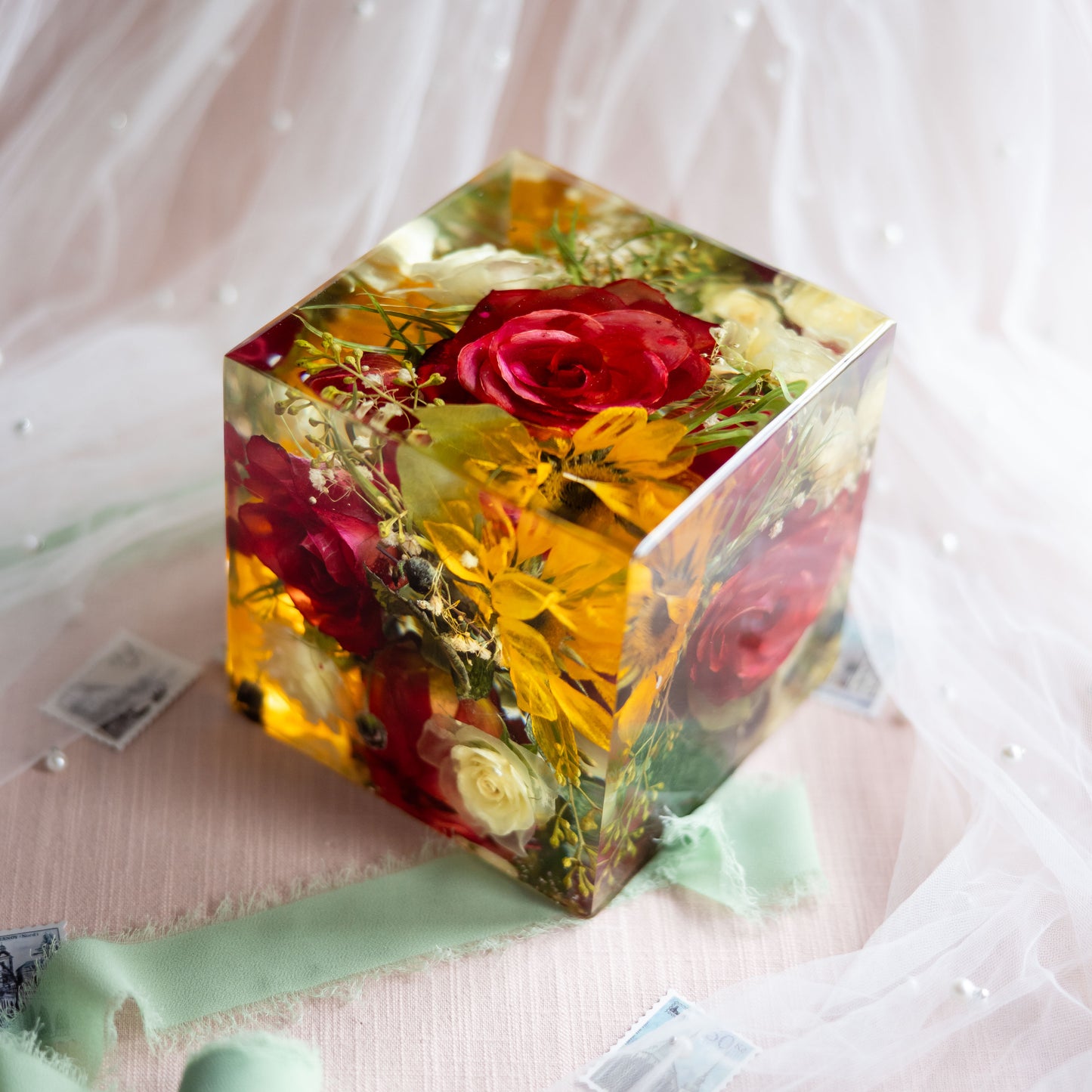 Cube