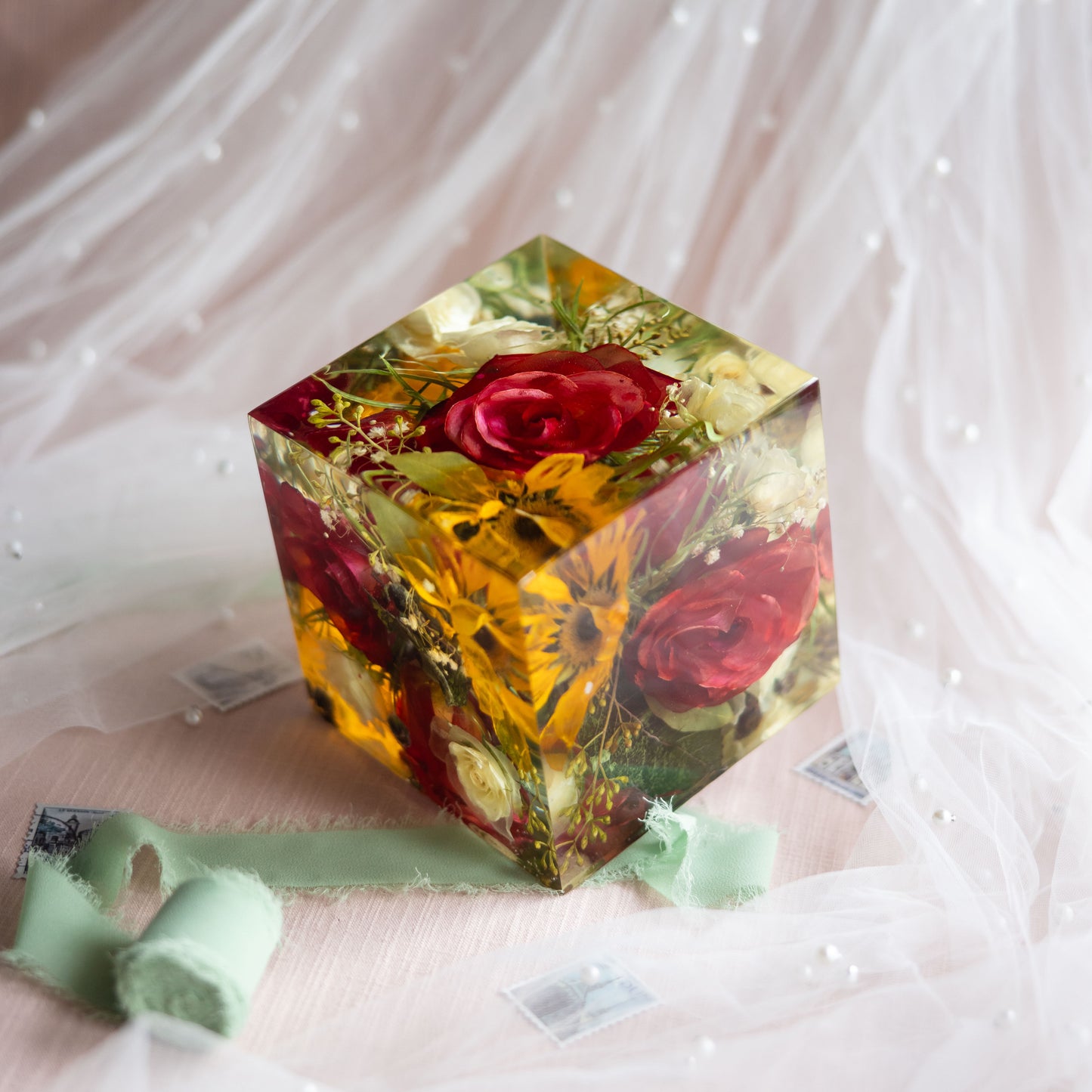 Cube