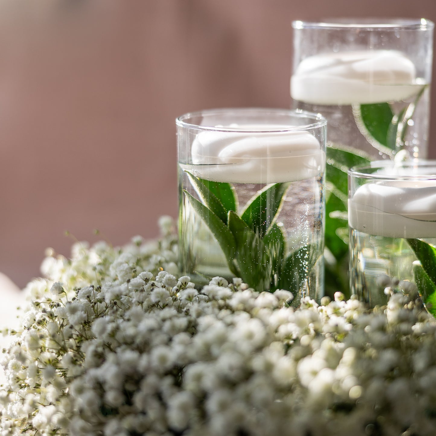 Fresh Flowers