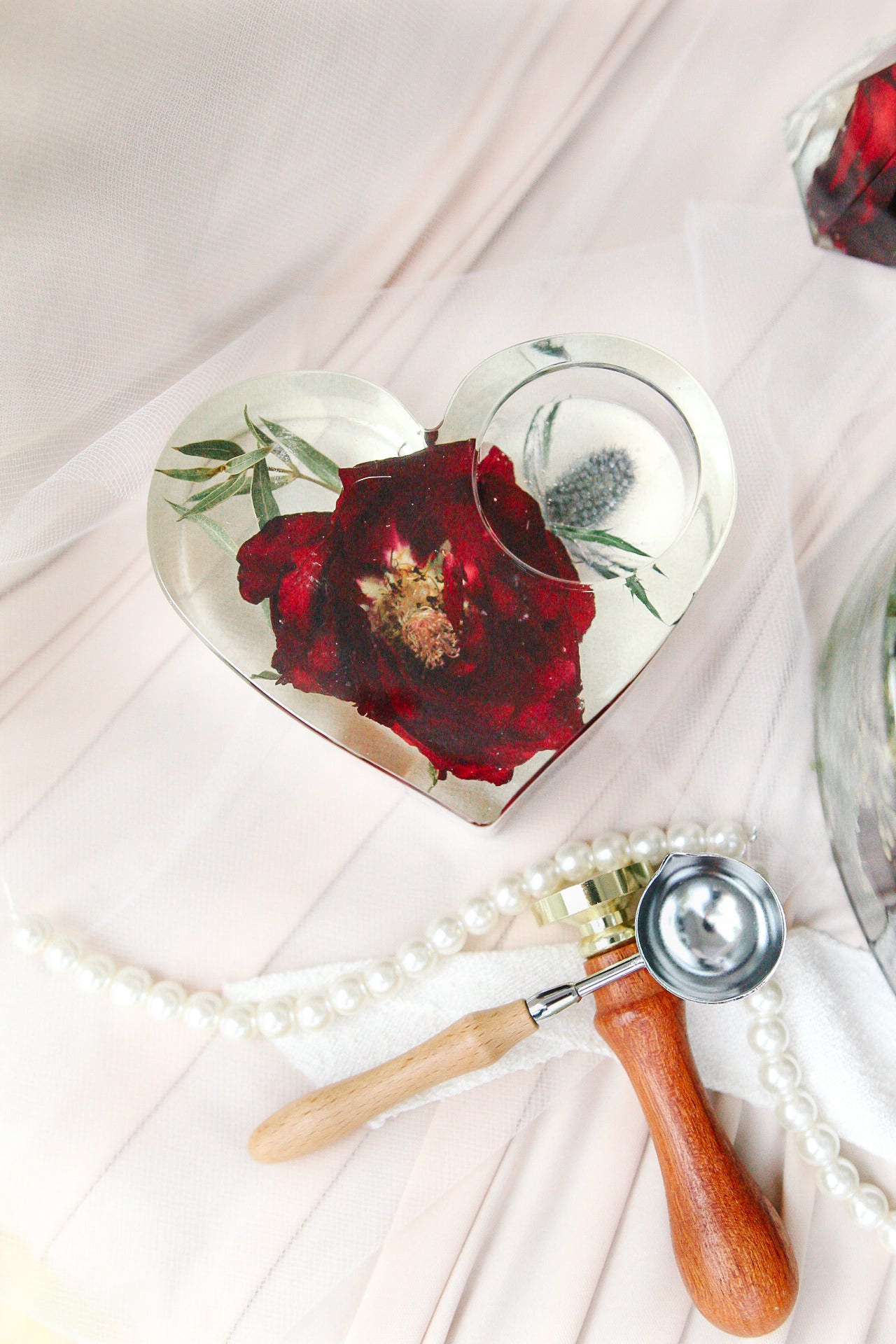 Votive Candle Holders