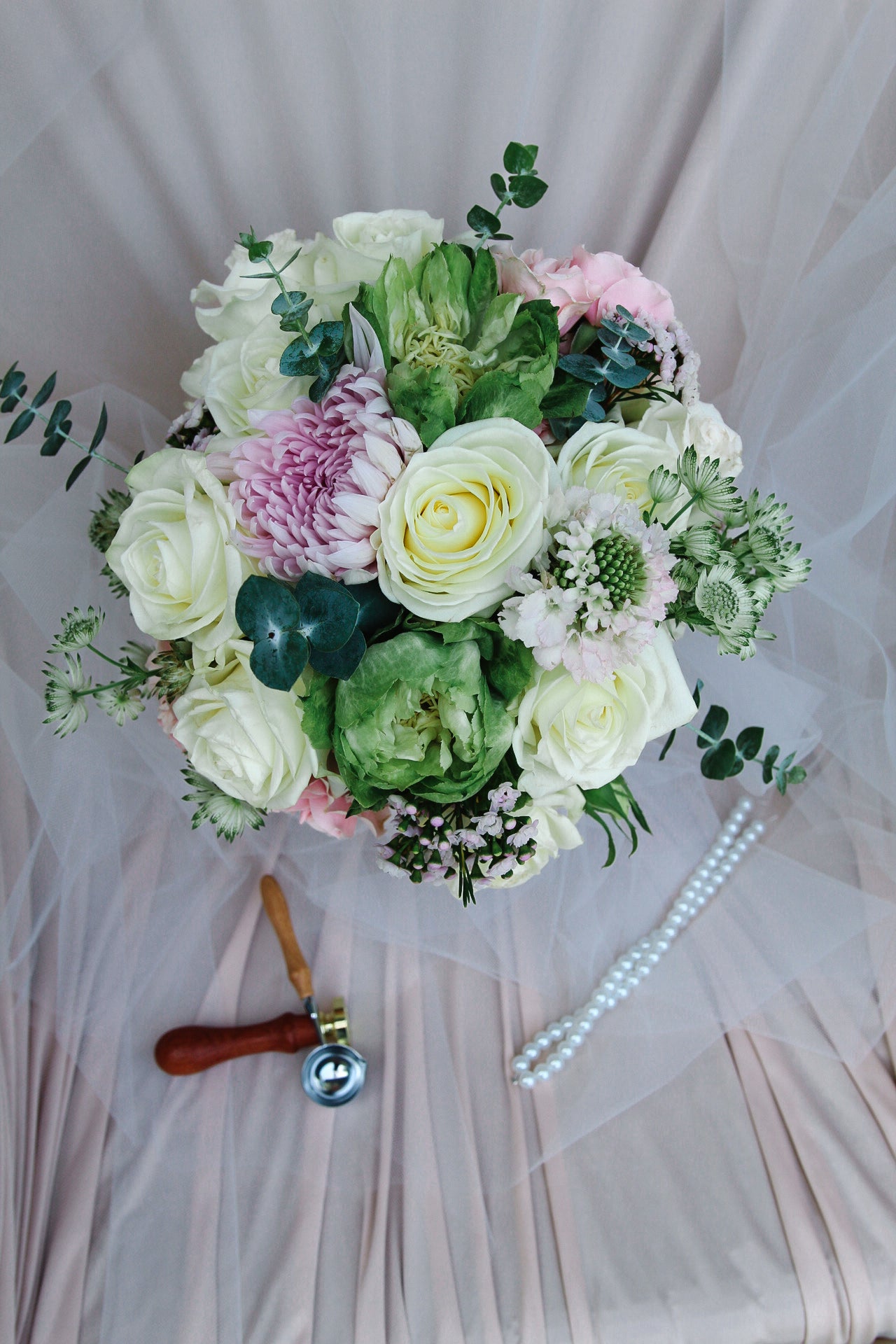 Fresh Flowers