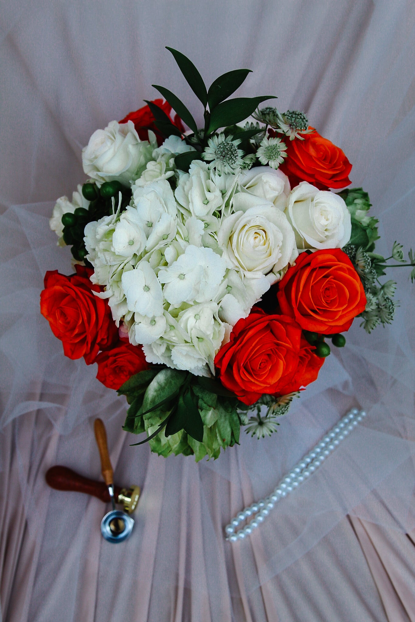Fresh Flowers