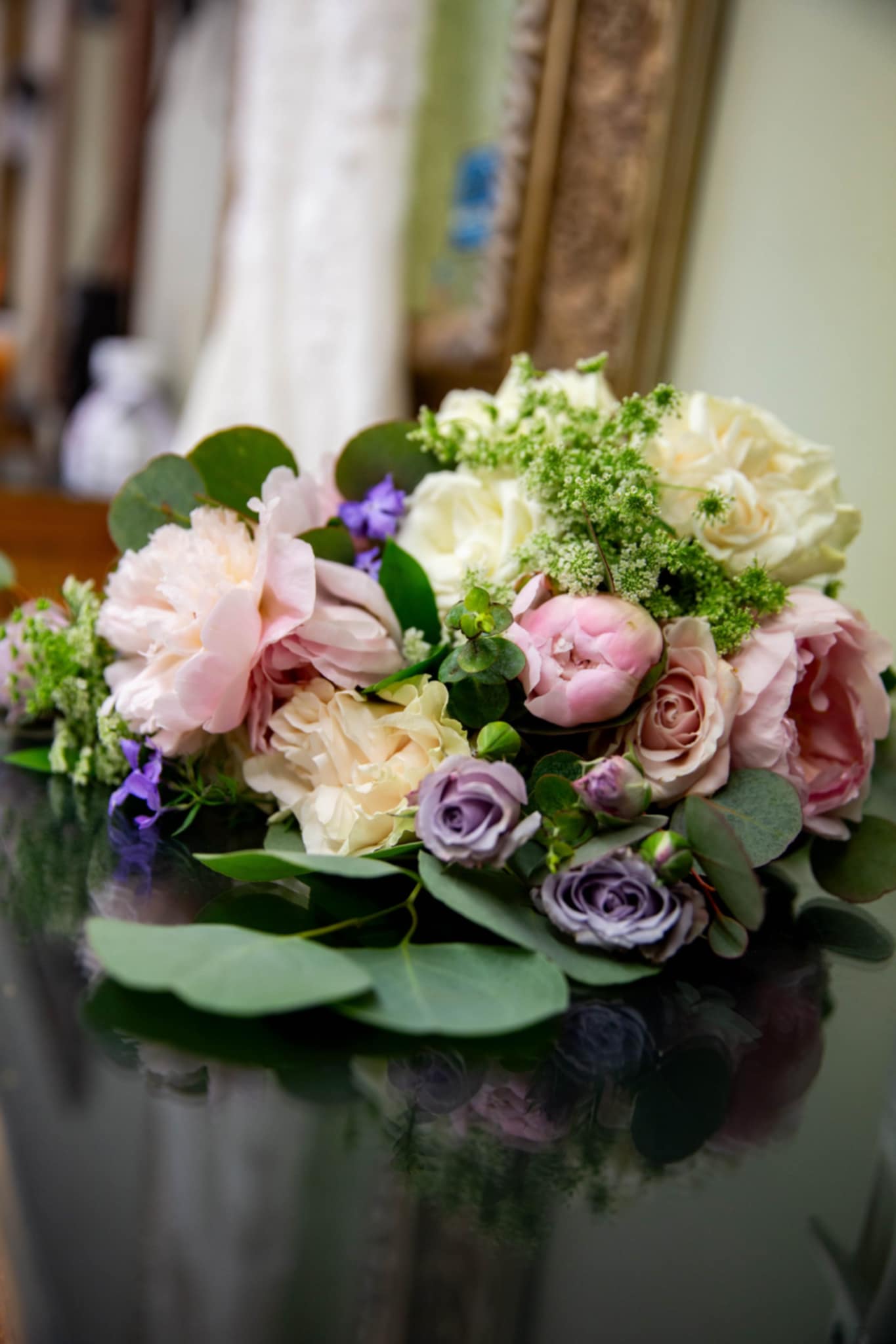 Fresh Flowers