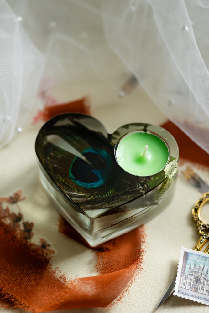 Votive Candle Holders