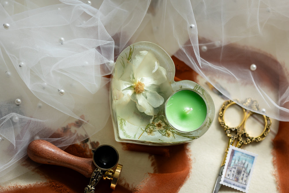 Votive Candle Holders