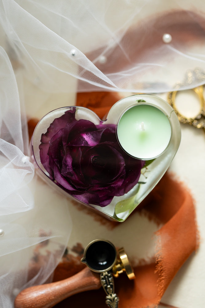 Votive Candle Holders