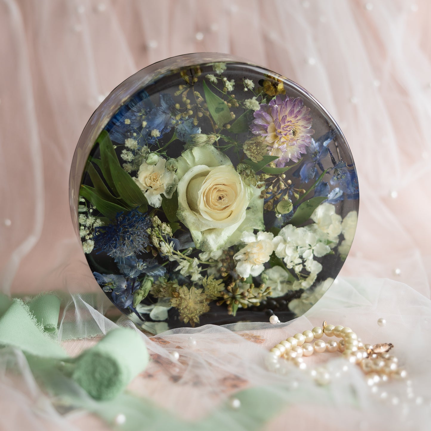 Free Standing Circle