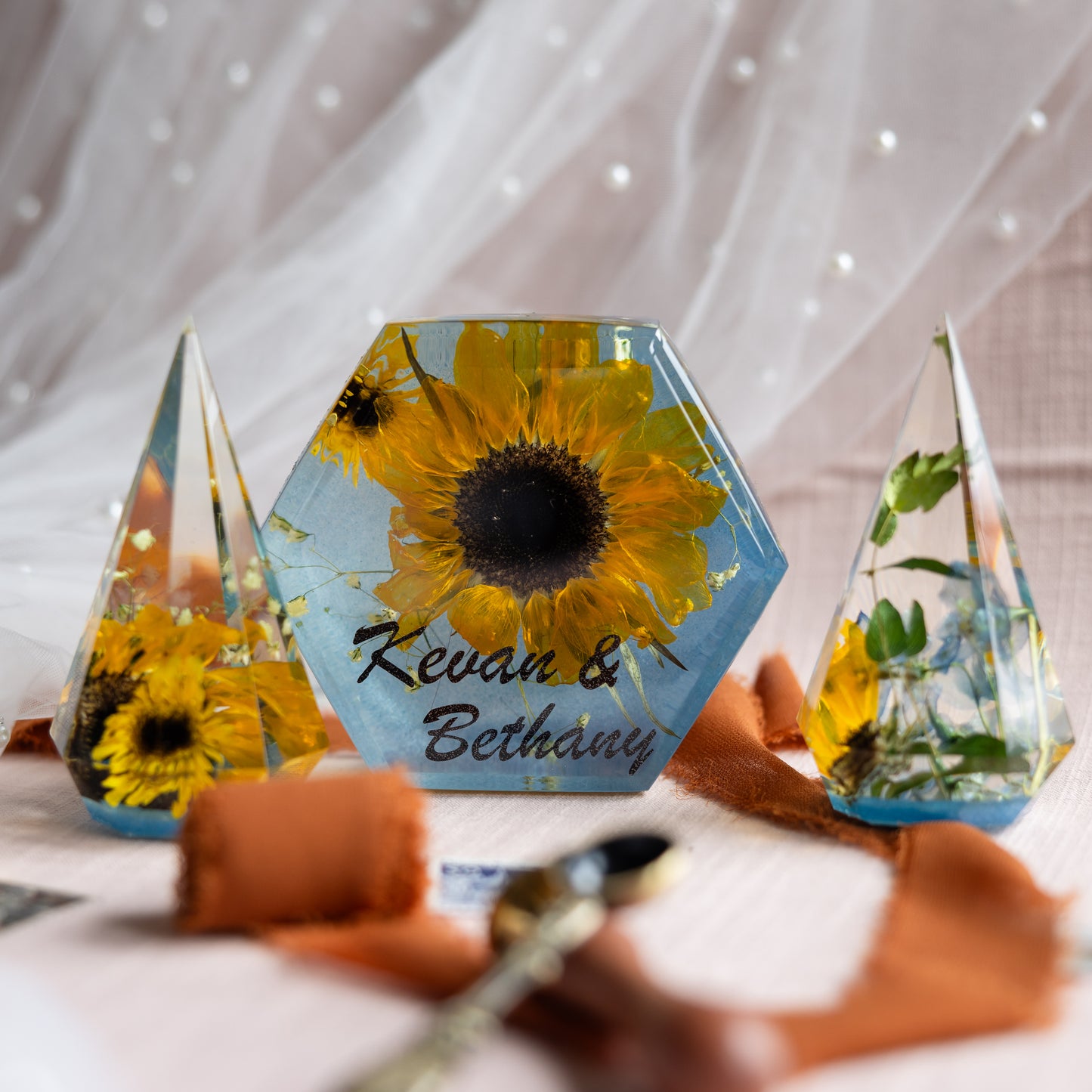 Ring Holder