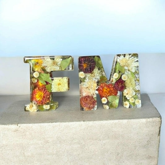 Letter - Small