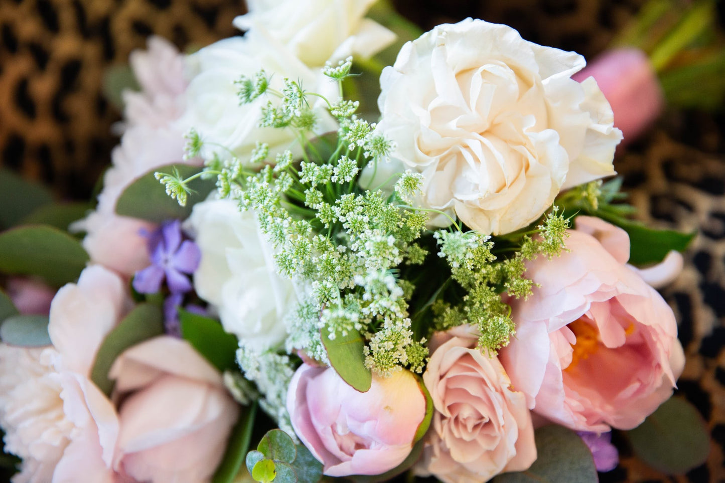 Fresh Flowers