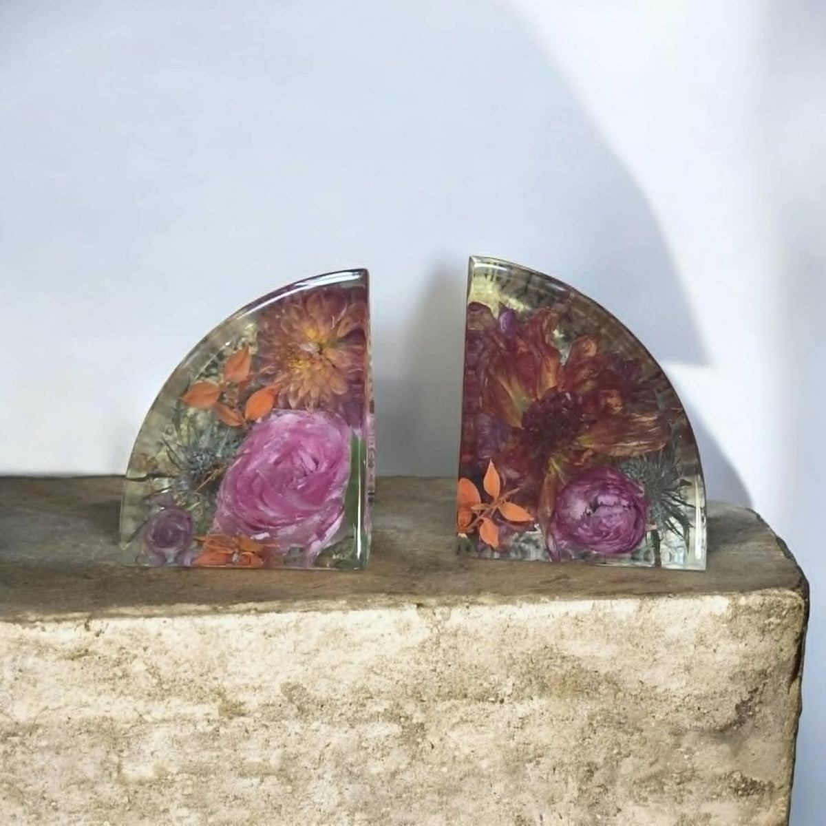 Book Ends