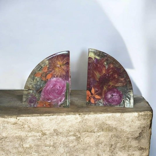 Book Ends
