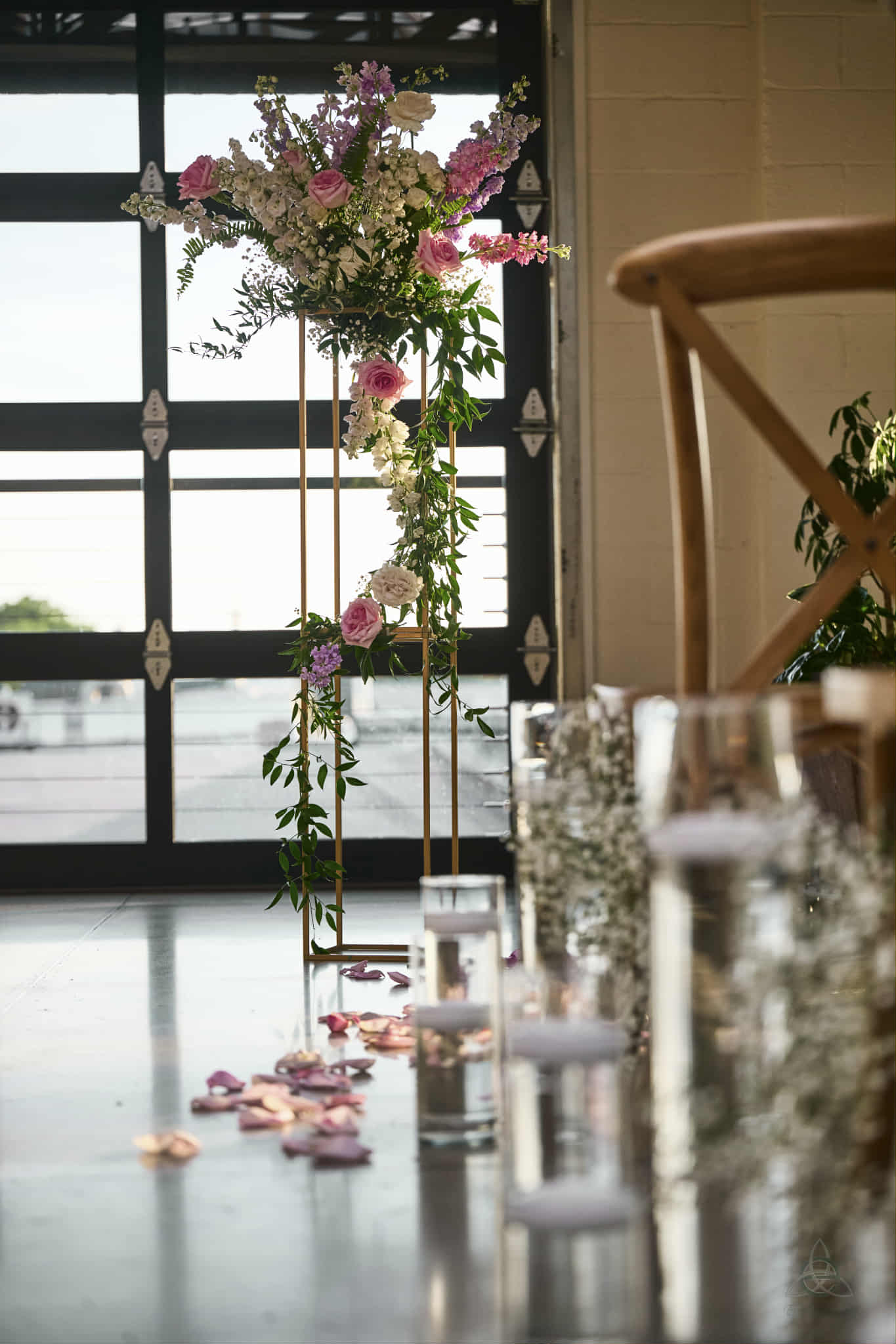 Fresh Flowers