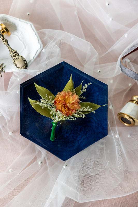 Boutonnière Options