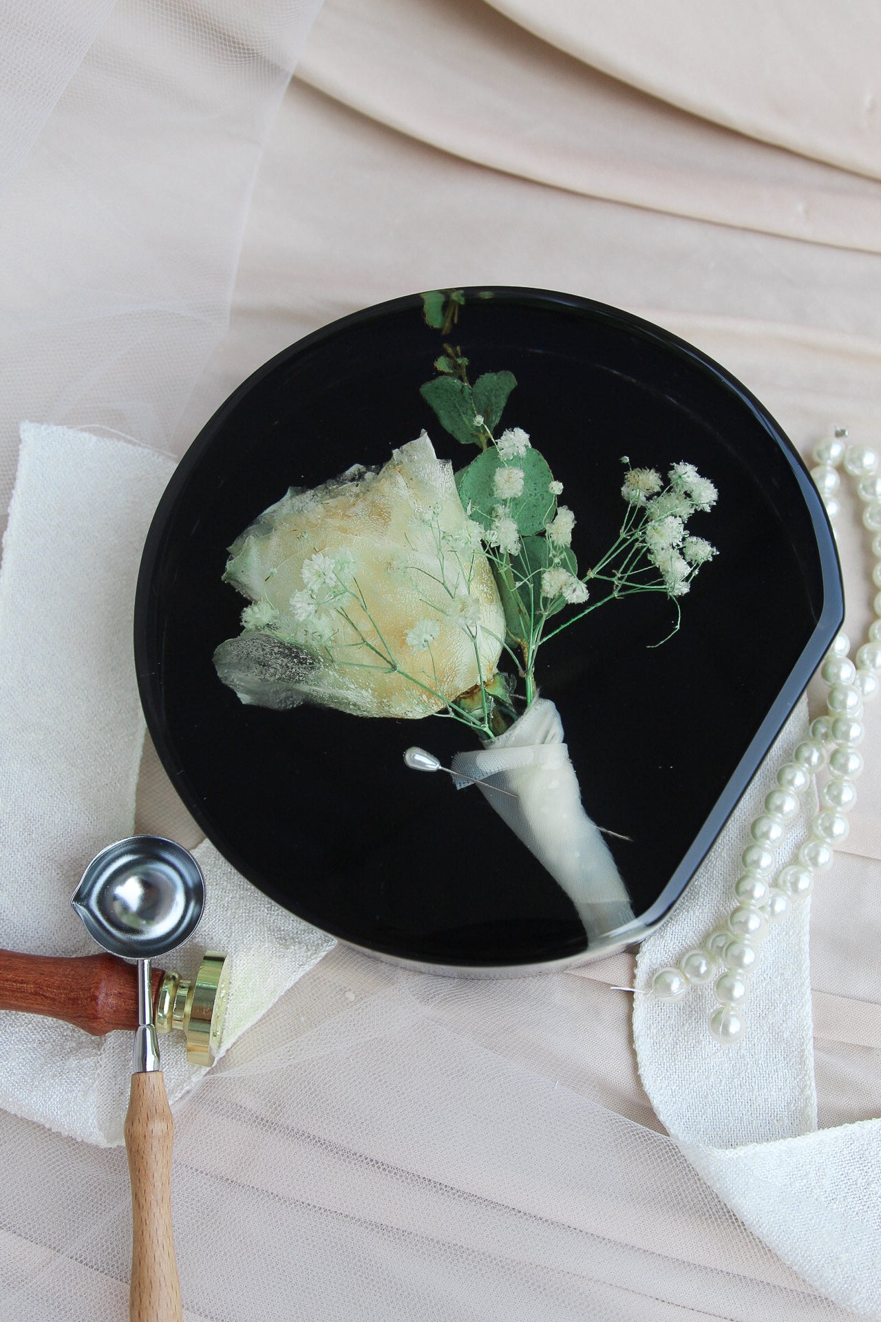 Boutonnière Options