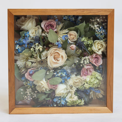 Shadow Box - Glass Front