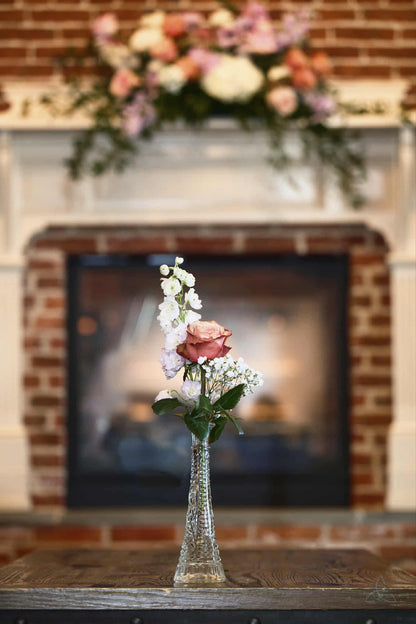 Fresh Flowers