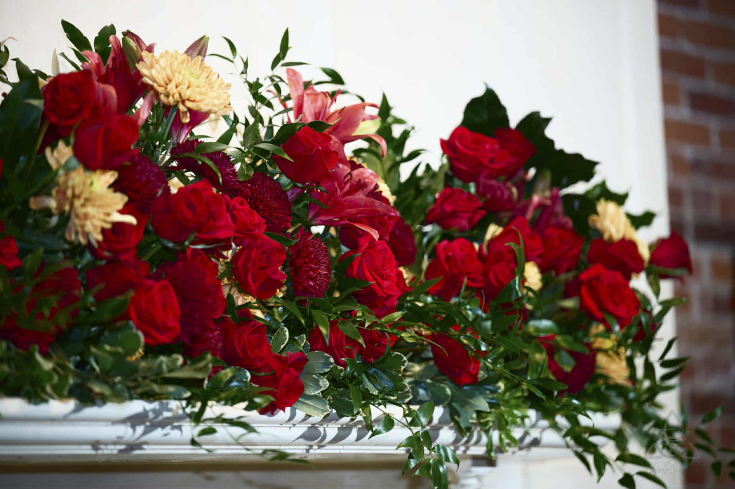 Fresh Flowers