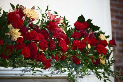 Fresh Flowers